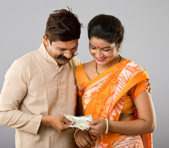 our work image