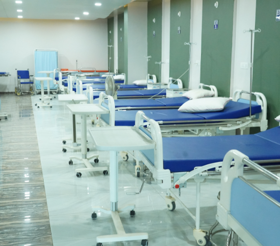 our work image